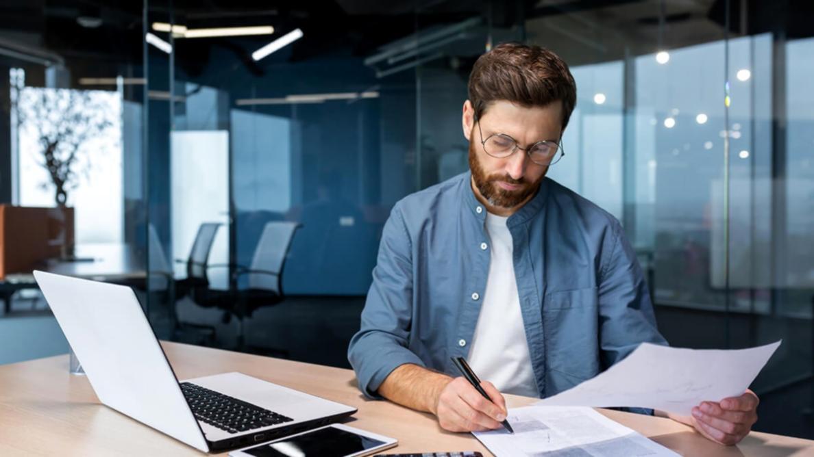 Ilustrație grafică despre planificare bugetară flexibilă